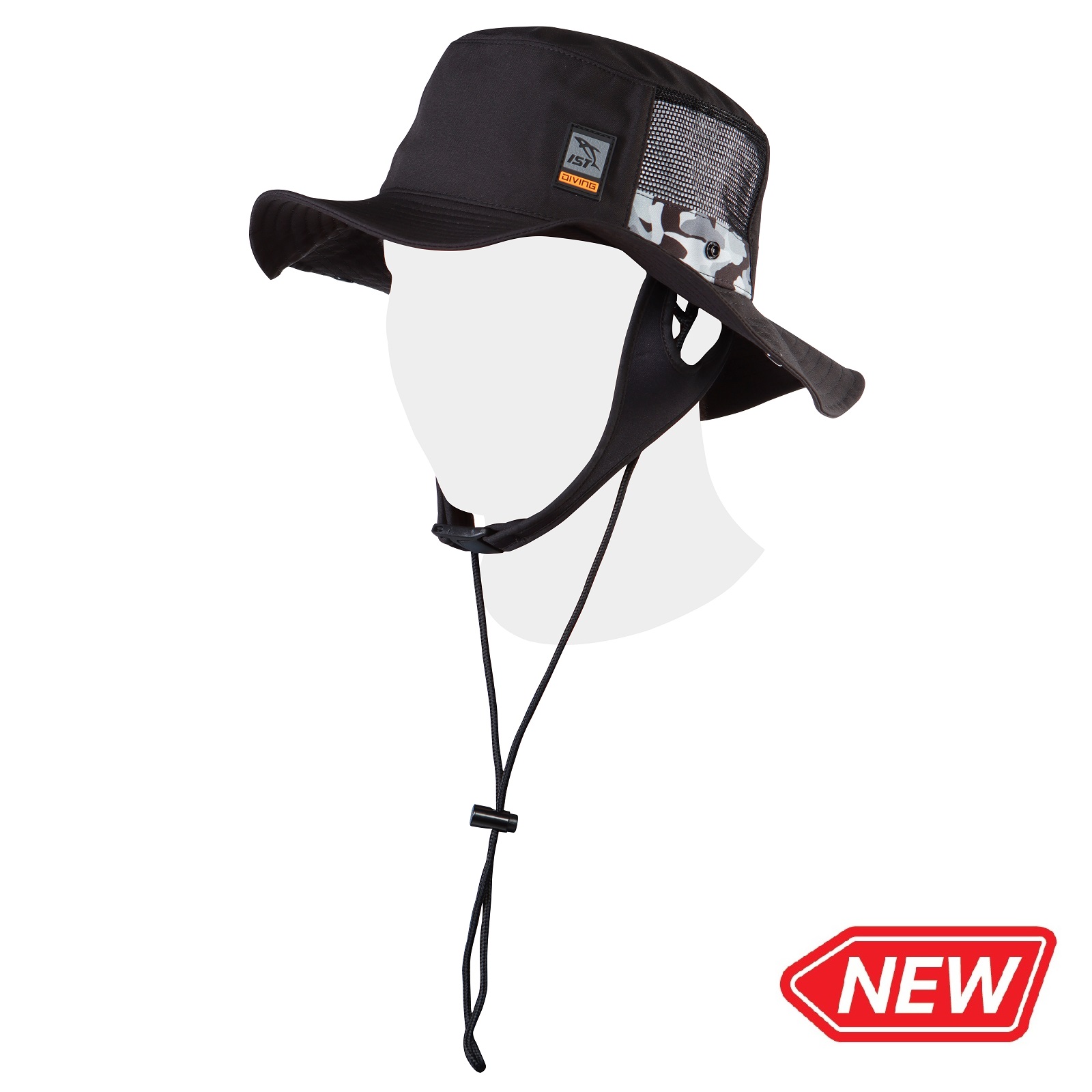 IST CAP-16 (Multifunction Outdoor Hat)