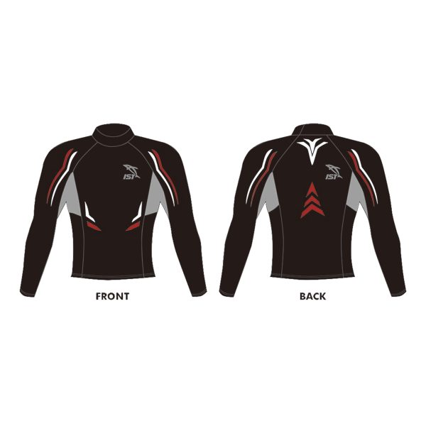 SHS0115 (1.5mm Water Sport Shirt)