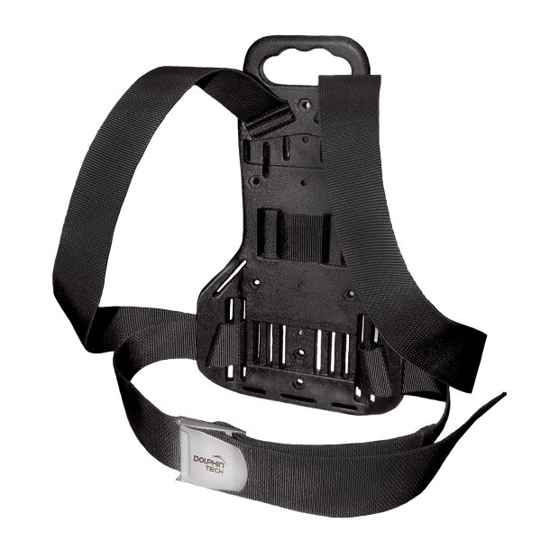 IST BP-1-1 (Classic Plastic Backpack)