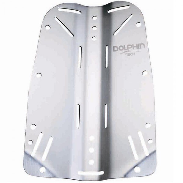 IST BP-3 (Stainless Steel Back Plate)