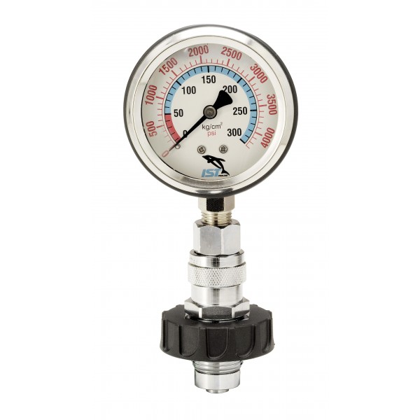 IST CT-1 (Pressure Checkers, Gauges and Calibration Tools)