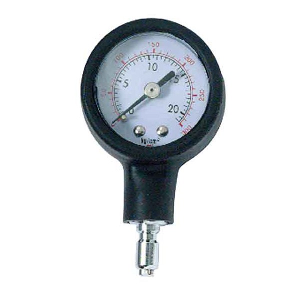 IST CT-3 (Intermediate Pressure Checker)