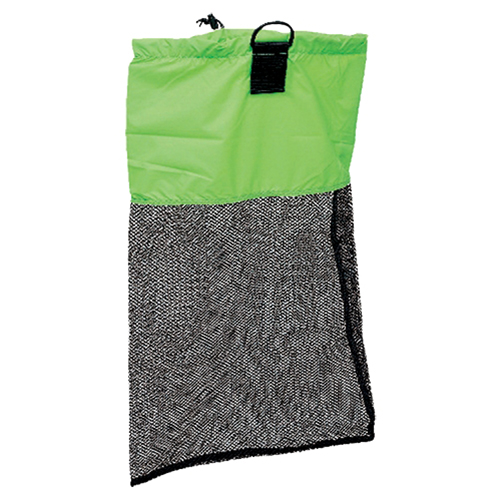 IST DB-14 (Mesh Bag with Drawstring Closure)