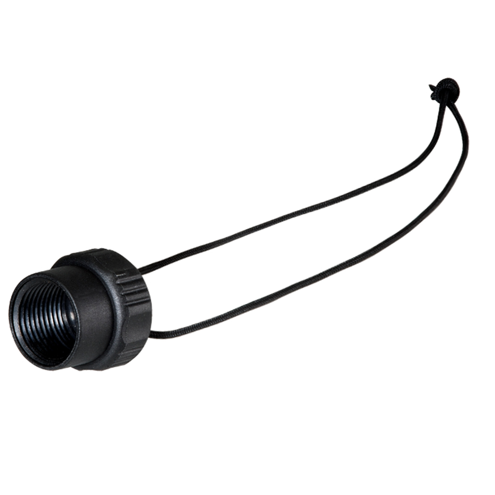 IST DC-2P (DIN First Stage Plastic Dust Cap) - Image 1