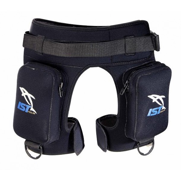 IST DH-2 (Diver Holster)