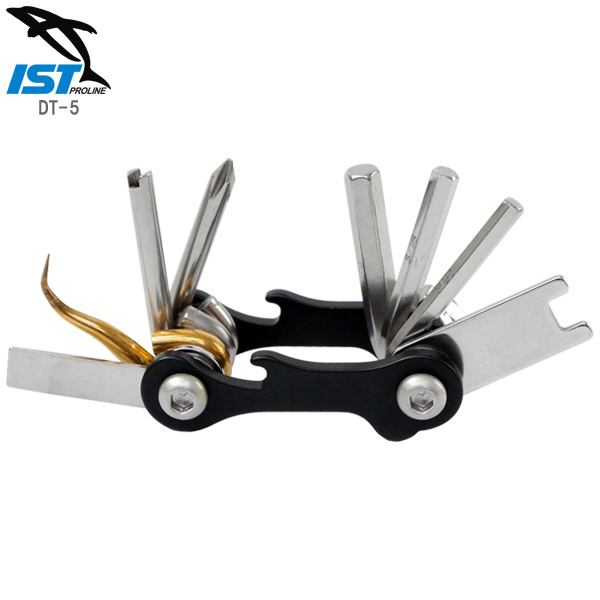IST DT-5 (Technician's Tool Kit)