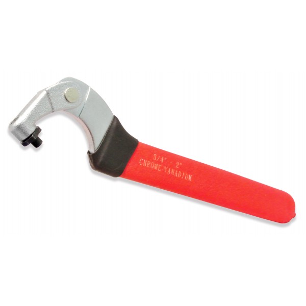 IST  DT4-07 (1st Stage Regulator PIN Spanner)