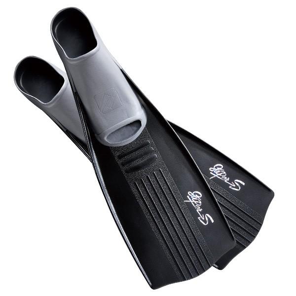 IST F-20 (SUPER-S Closed Heel Fins)