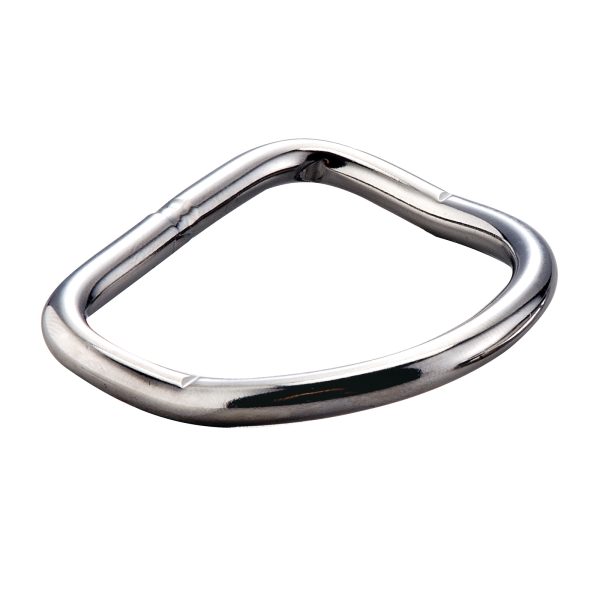 IST DR-1 (5mm Bent D-Ring)