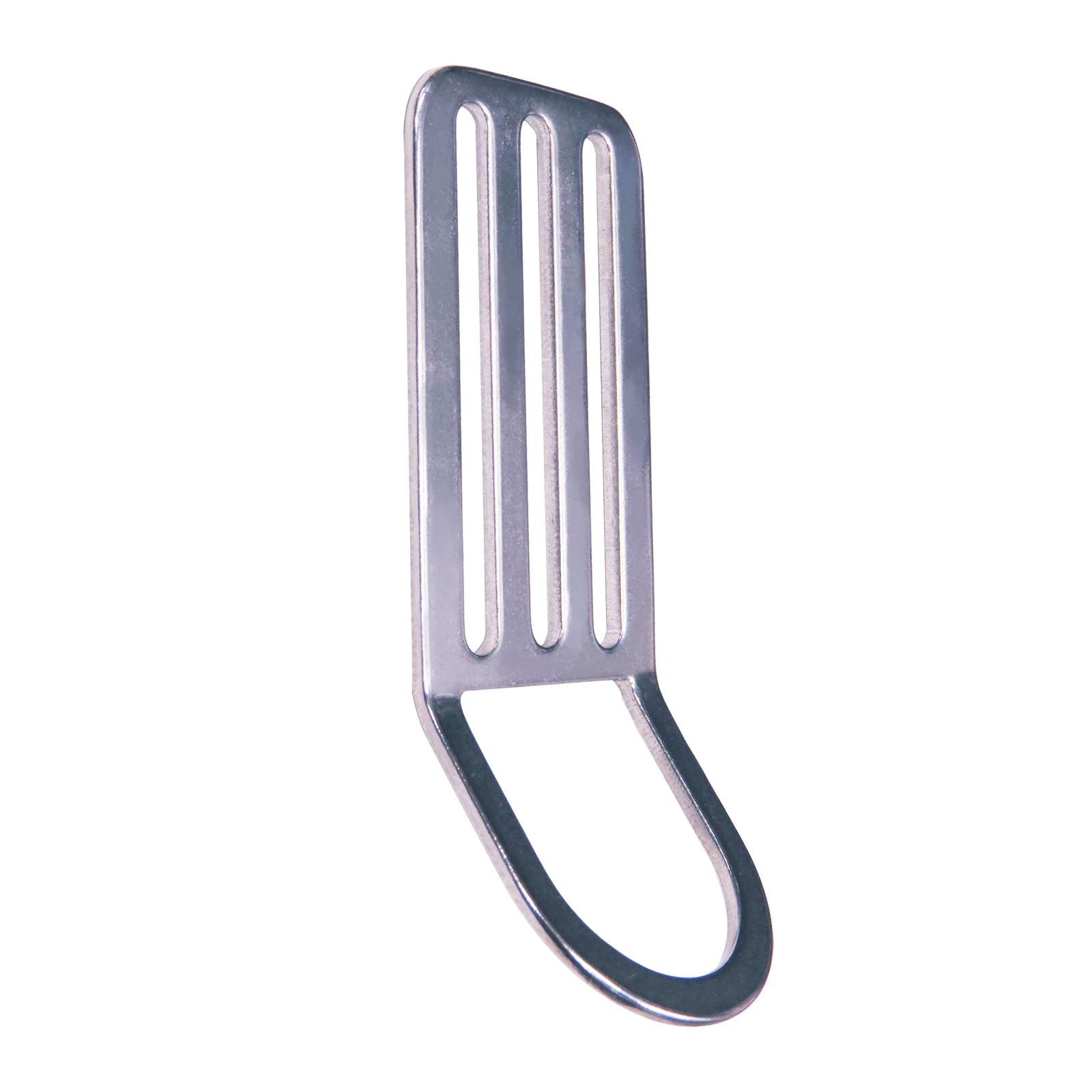 IST DR-8 (Combination of Webbing Keeper and D-Ring)