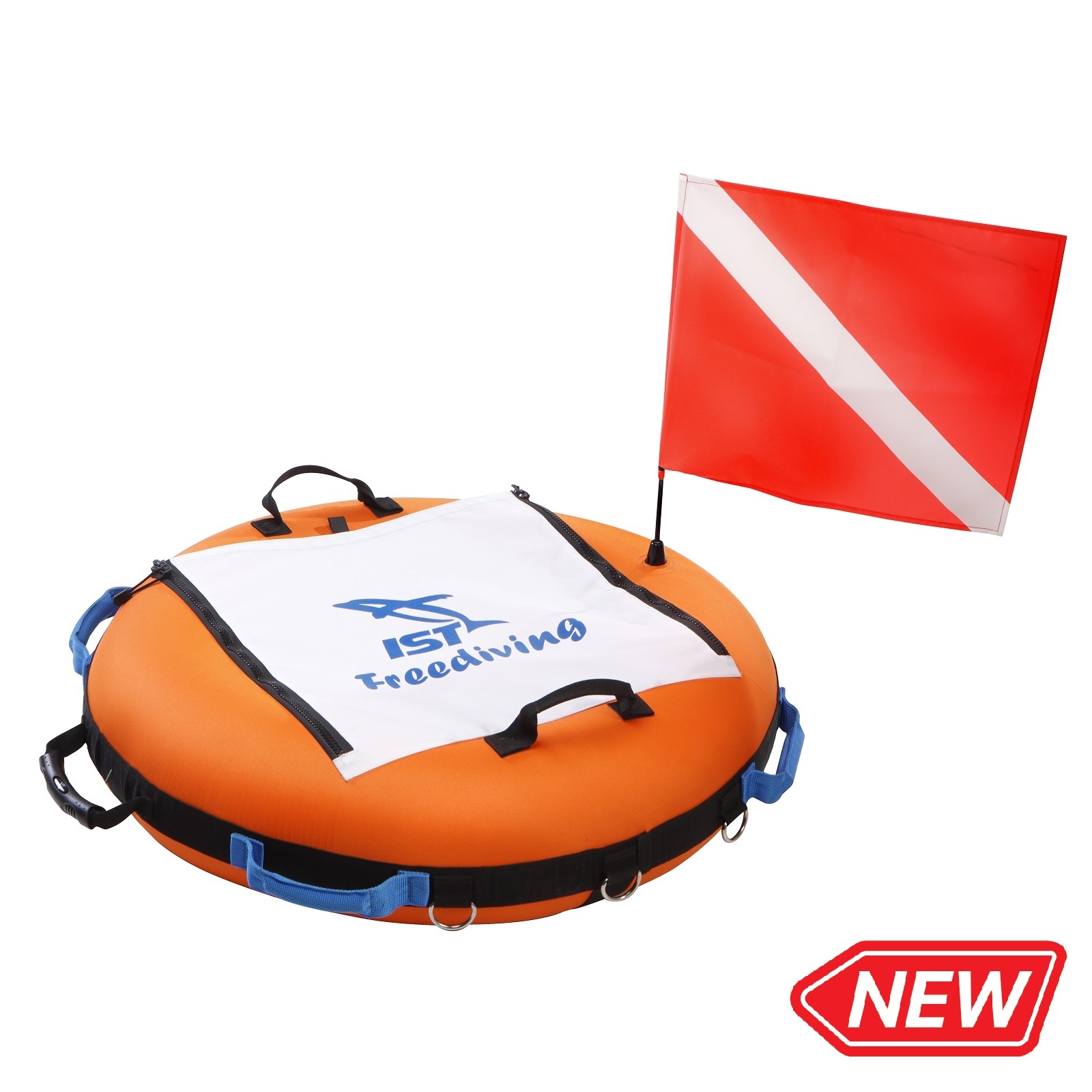 IST FD-BUOY/E (FREEDIVING BUOY)