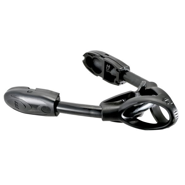 IST  FS-15 BUNGEE FIN STRAP For Scuba Diving Fins