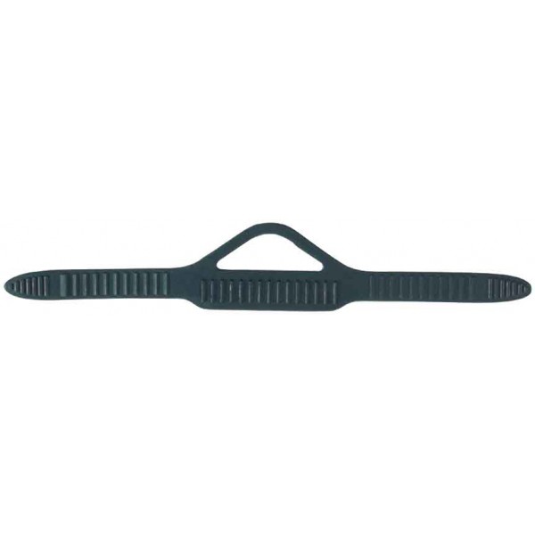 IST FS-7 (RUBBER FIN STRAP)