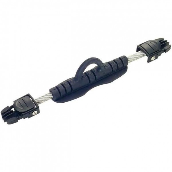 IST FS10 SPRING FIN STRAP WITH BUCKLES
