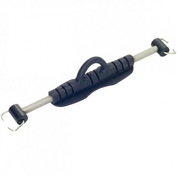 IST FS-11 SPRING FIN STRAP WITH METAL "C" CLIP