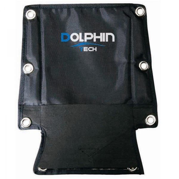 IST HB-4 (Plate Pouch for BCD)