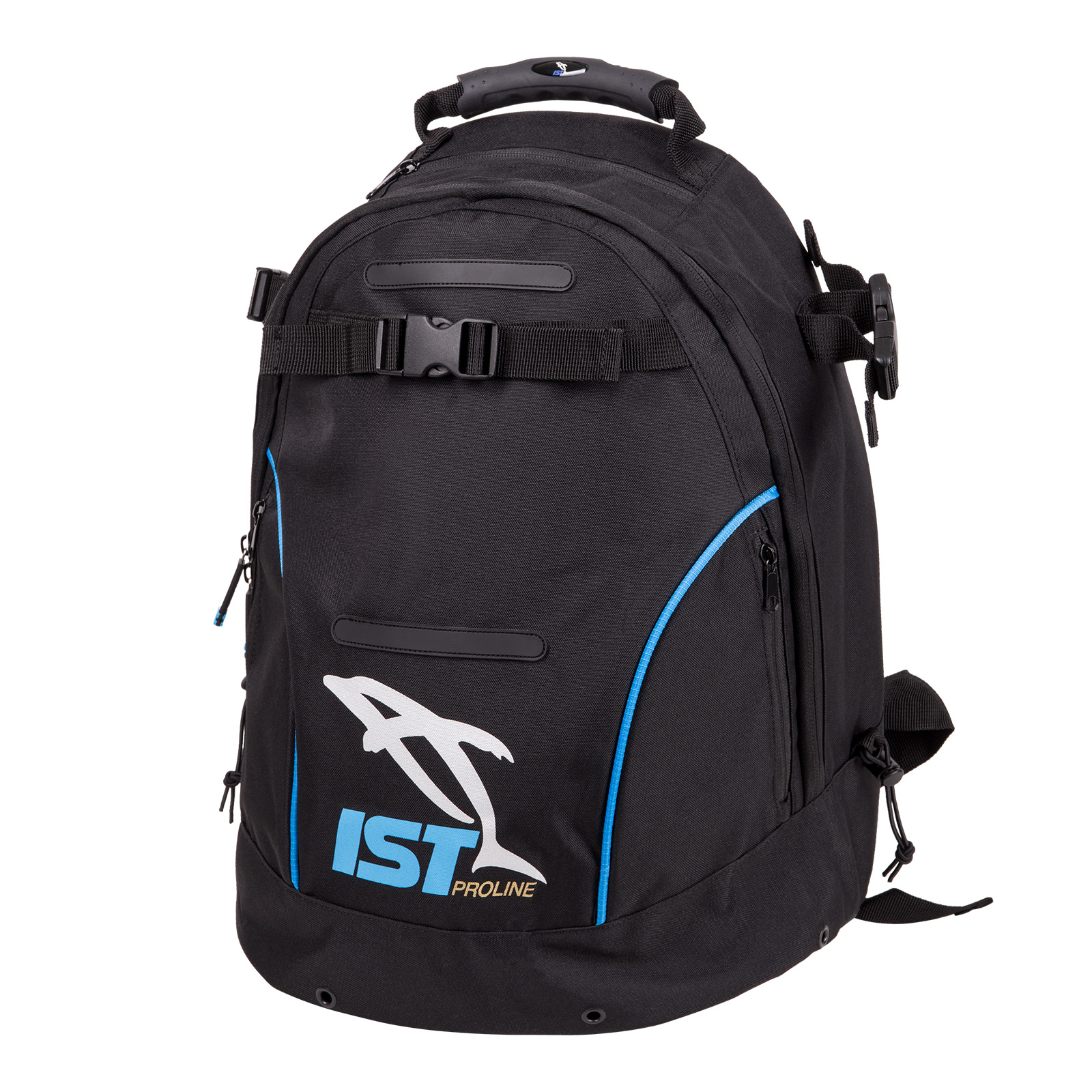IST BG-04 (Free Diving Backpack)