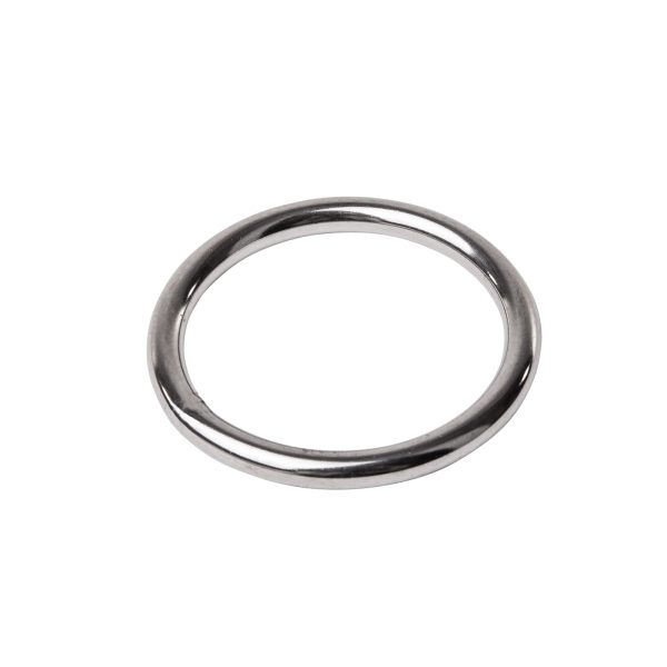 IST  DR-7 (Stainless Steel Ring)