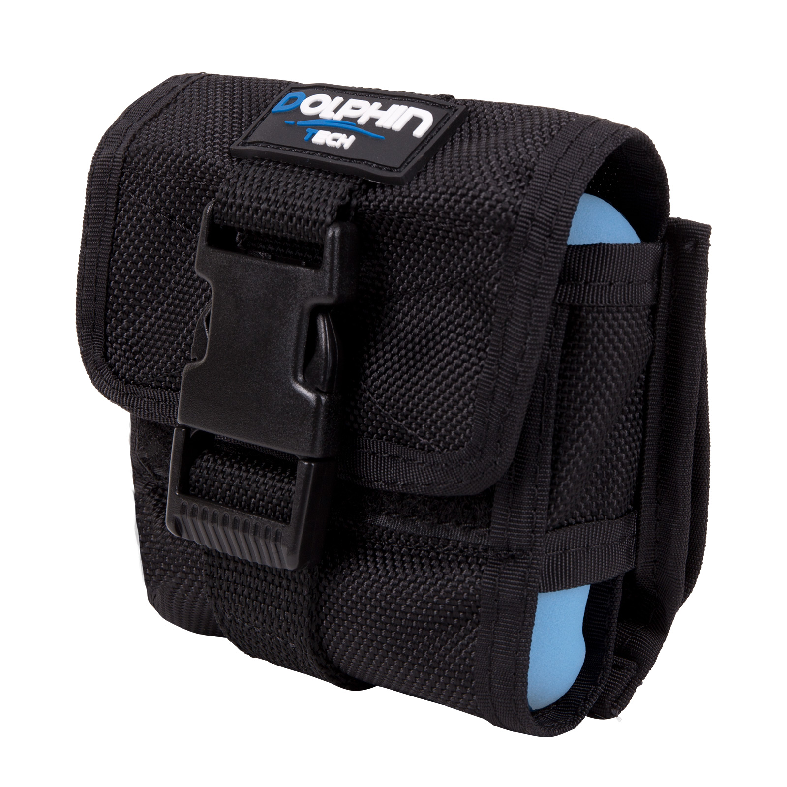 IST JT-WP-8 TECH BCD WEIGHT POCKET-2KG