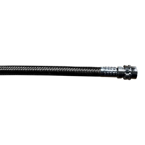 IST LP-BC/MF Braided Scuba Diving BCD Inflator Hose