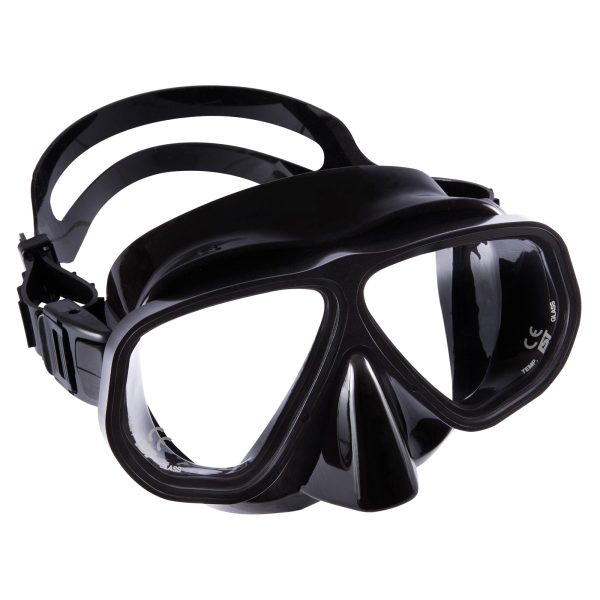 IST M-100 Panorama Aluminium Frame Mask