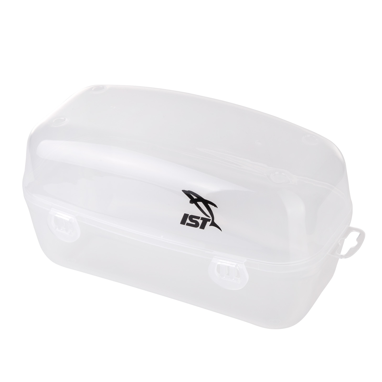 IST MB2 PLASTIC MASK BOX