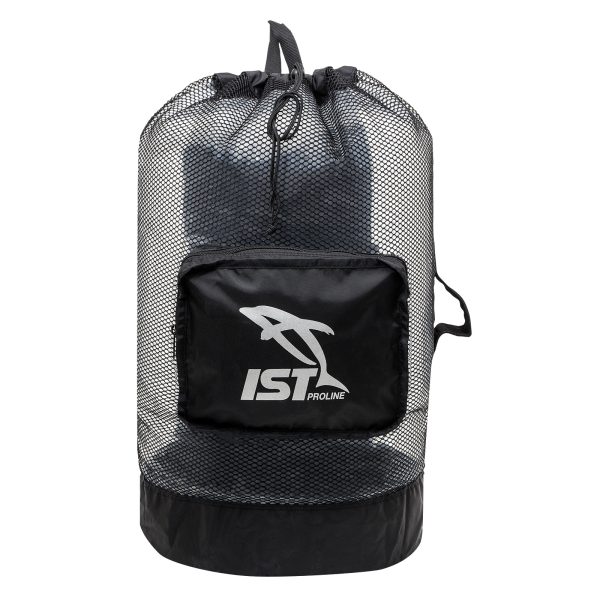 MGB-10 (MESH BAG for Diving Equipment)
