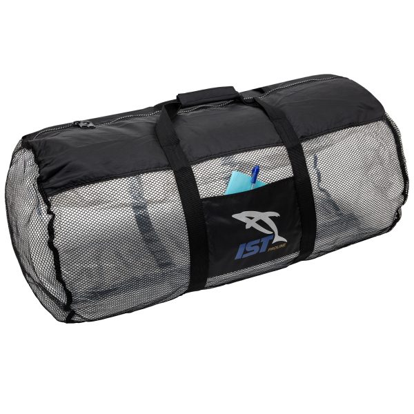 IST MGB12 (MESH BAG for Diving Equipment)