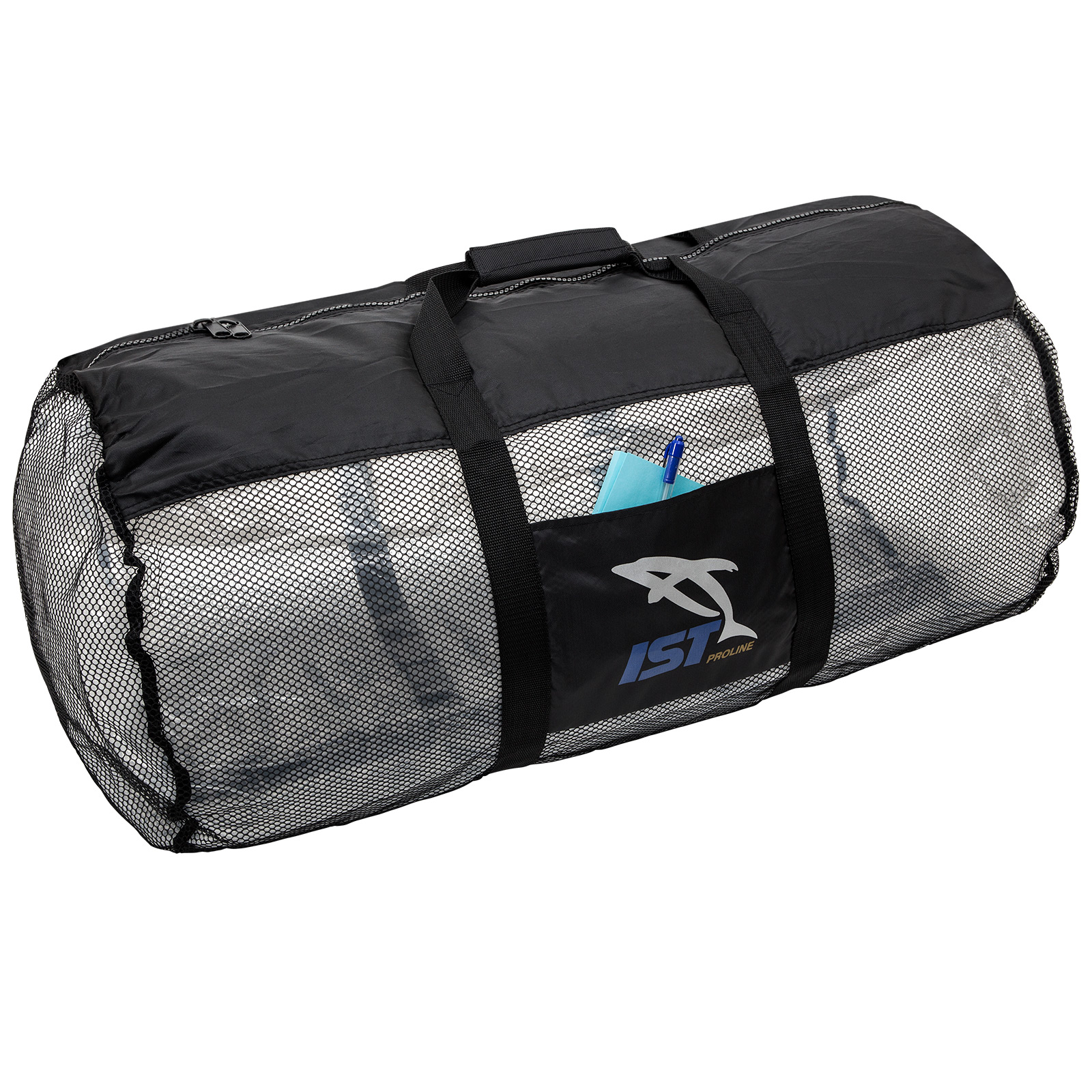 IST MGB12 (MESH BAG for Diving Equipment)