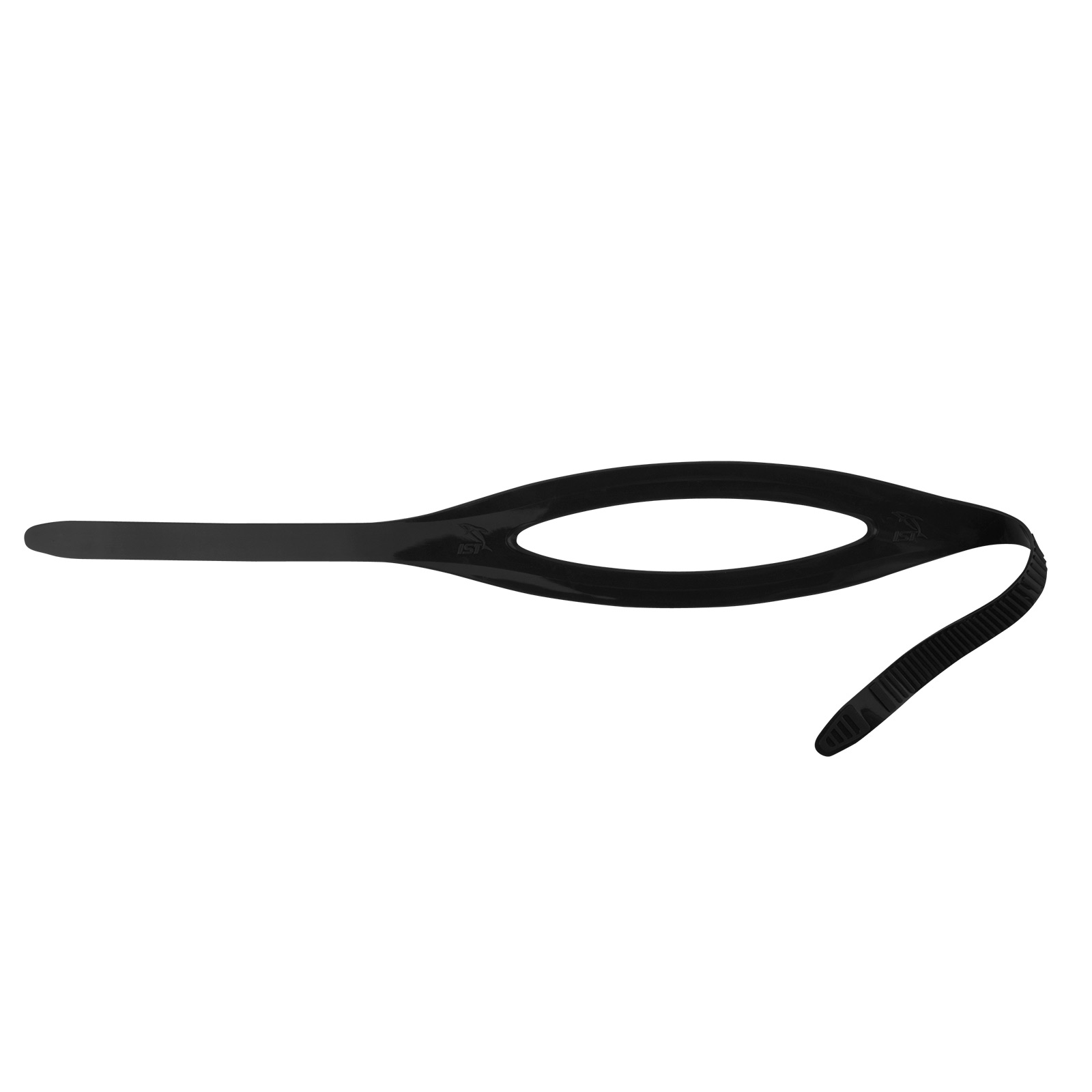 MS-25BK (SILICONE MASK STRAP)
