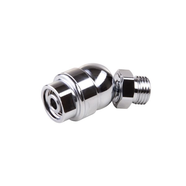 N-7 (2nd Stage Swivel)
