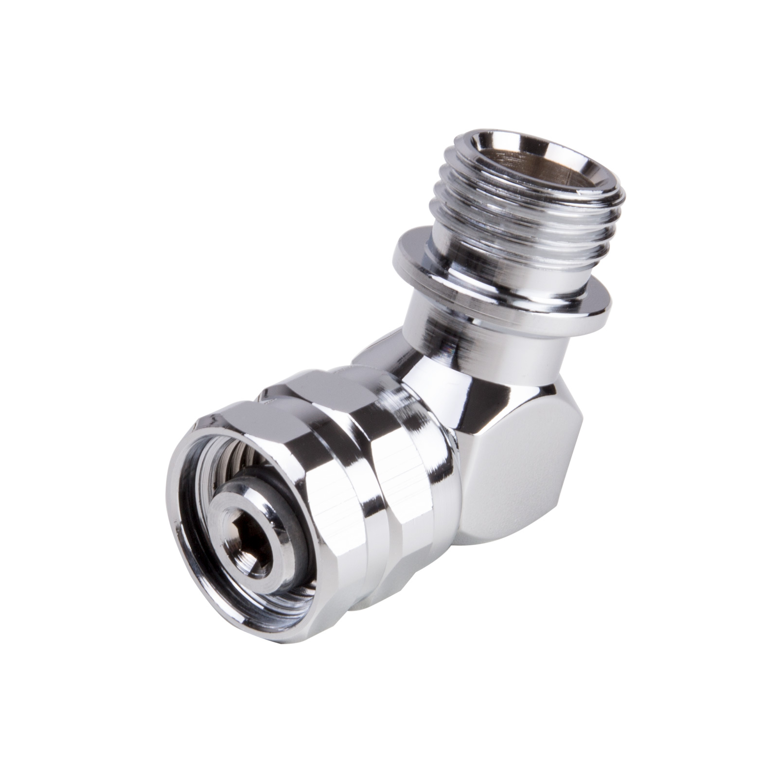 N4 Adapter 90 Degree Adaptor