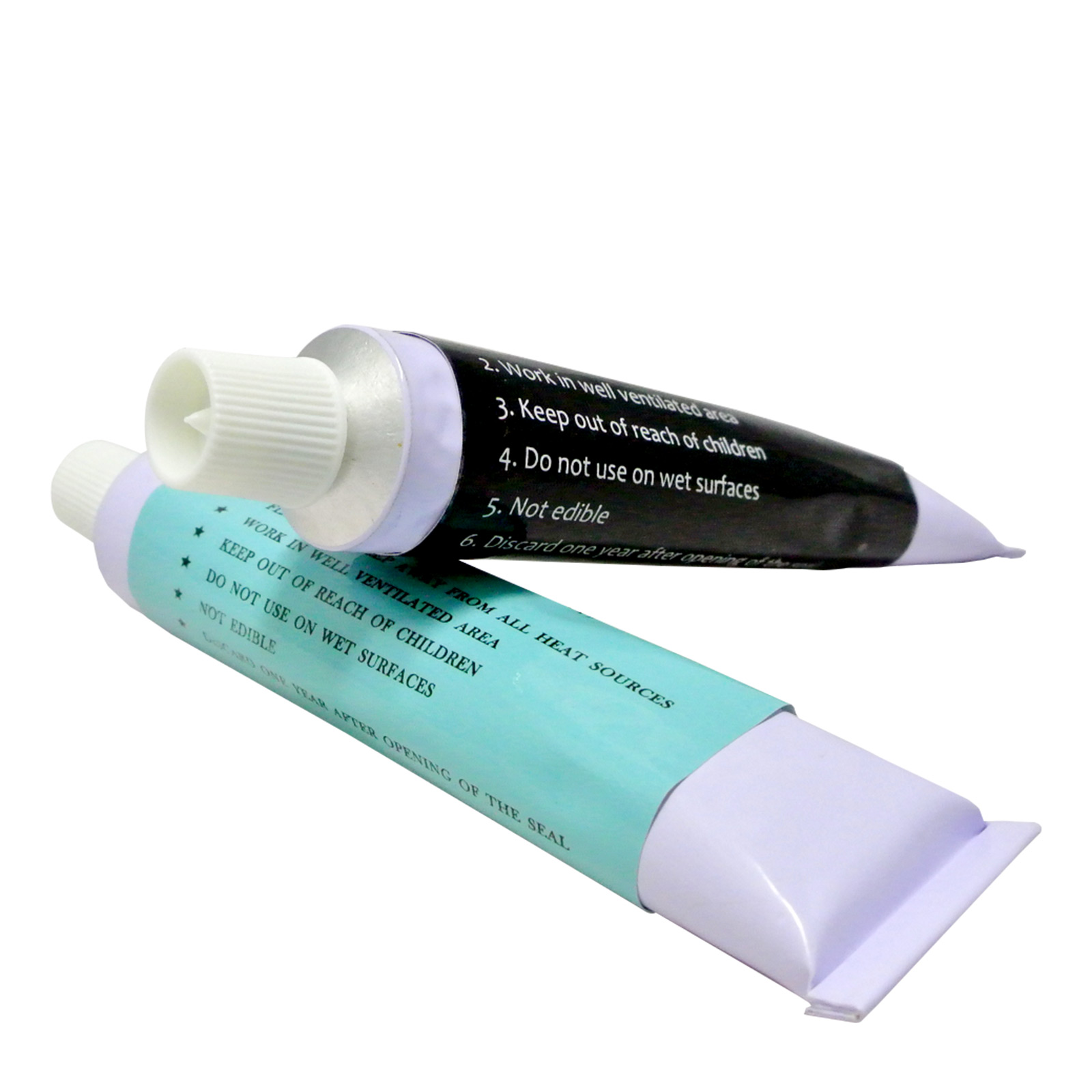 NC1-SET Neoprene Suit Repair Glue Set