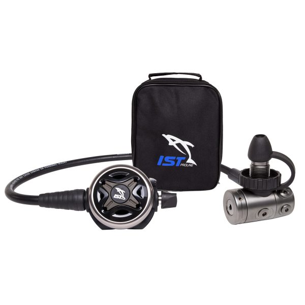 R-860 (YOKE Flagship Diaphragm Regulator)