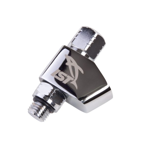 RA7 HIGH PRESSURE PORT ADAPTER