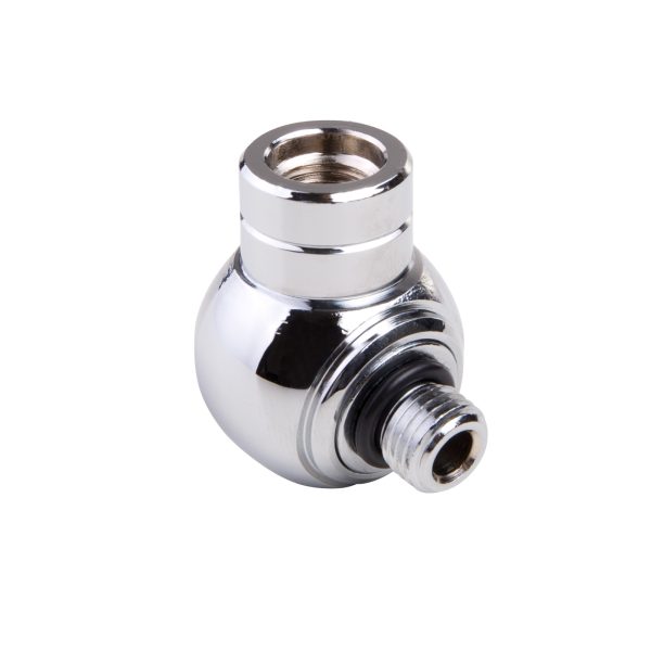 RA6 90º X ADAPTER
