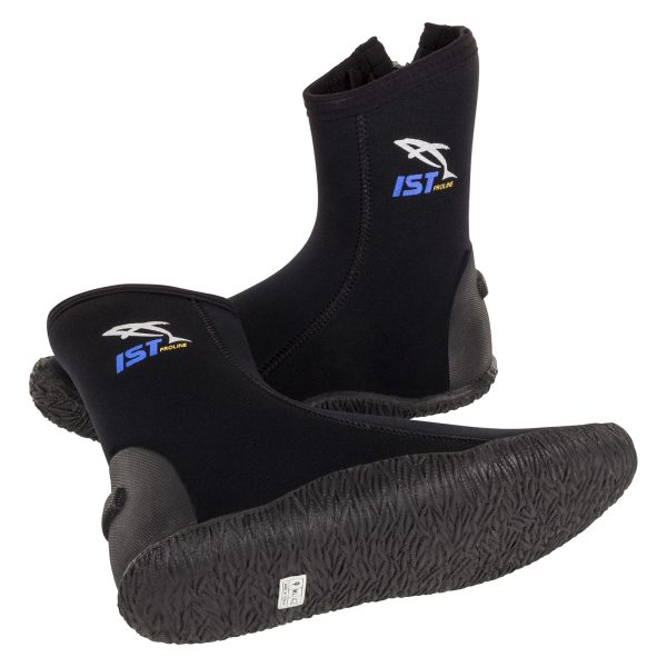 S-19 (5mm Nylon Booties)