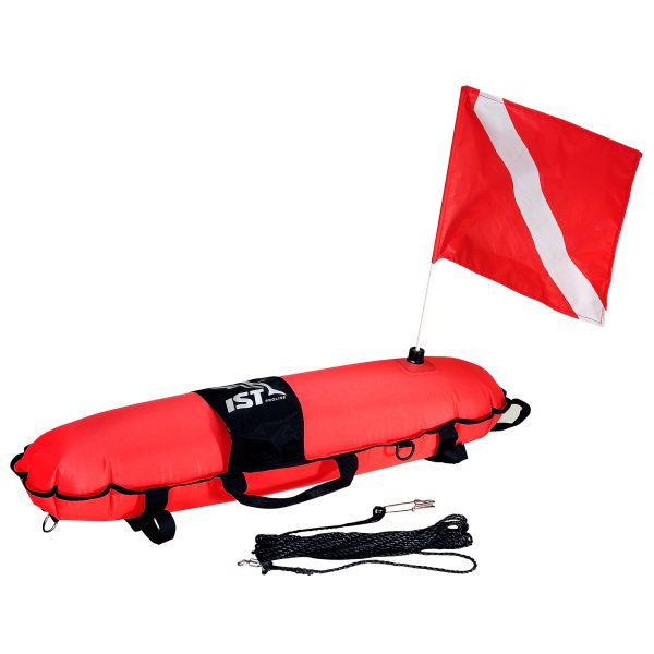 SBA-1 (Torpedo Buoy)