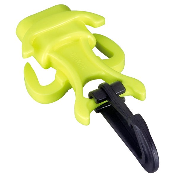 SFP-2 (Octopus Plug for Scuba Regulator)