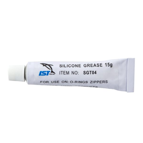 SGT-04 (Silicone Grease)
