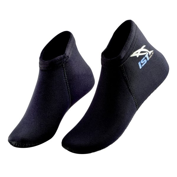 SK3 (3mm Neoprene Socks)