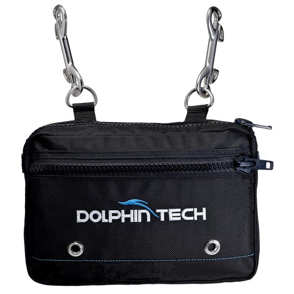 SMB-POUCH (SIDE MOUNT BACK POUCH)