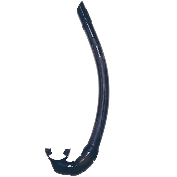 SN-36 Freediving Silicone Snorkel