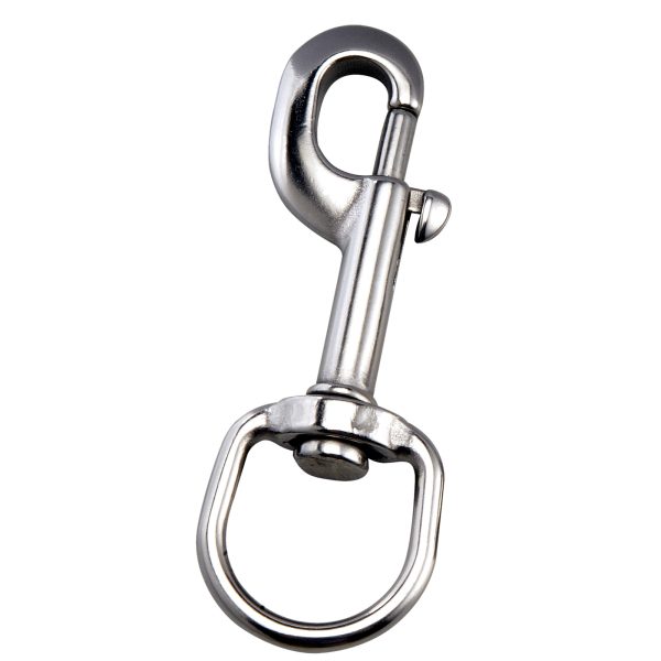 SP-32A (Big Stainless Steel Clip)