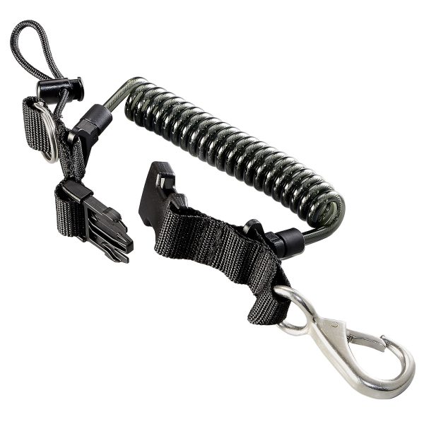 SP-7A (Wire Coil for Scuba Accessories)
