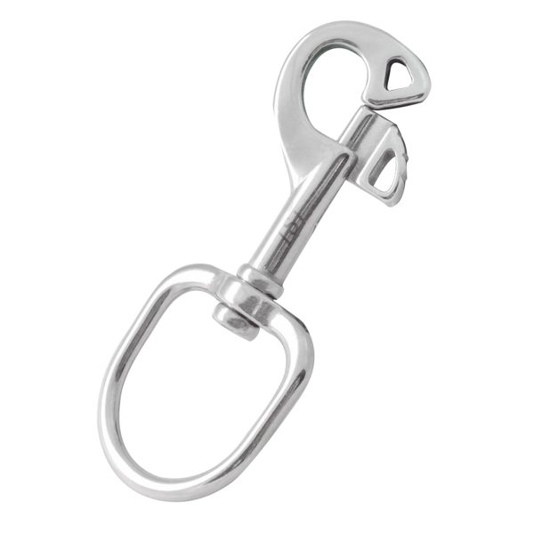 SP42A (STAINLESS STEEL CLIP)