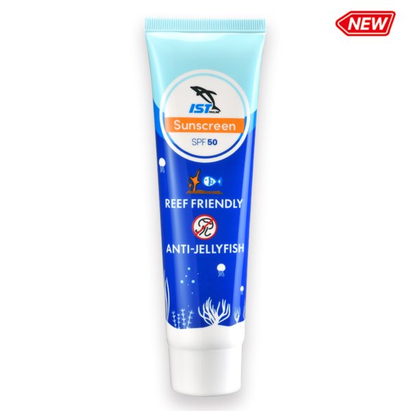 SS01 ANTI-JELLYFISH SUNSCREEN