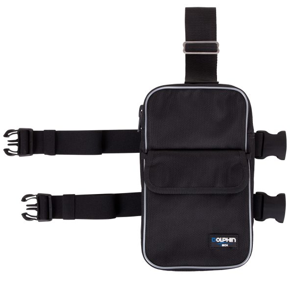 TSP-2 (THIGH STORAGE POUCH)