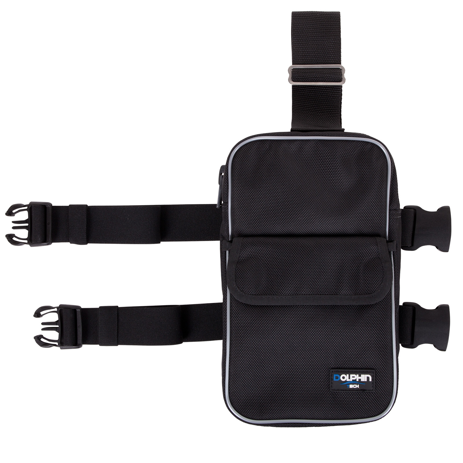 TSP-2 (THIGH STORAGE POUCH)