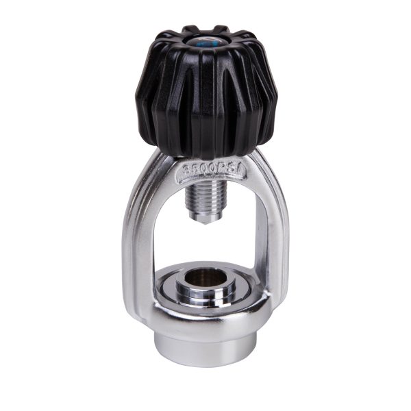 YK-03 (DIN to Yoke 1st Stage Converter)